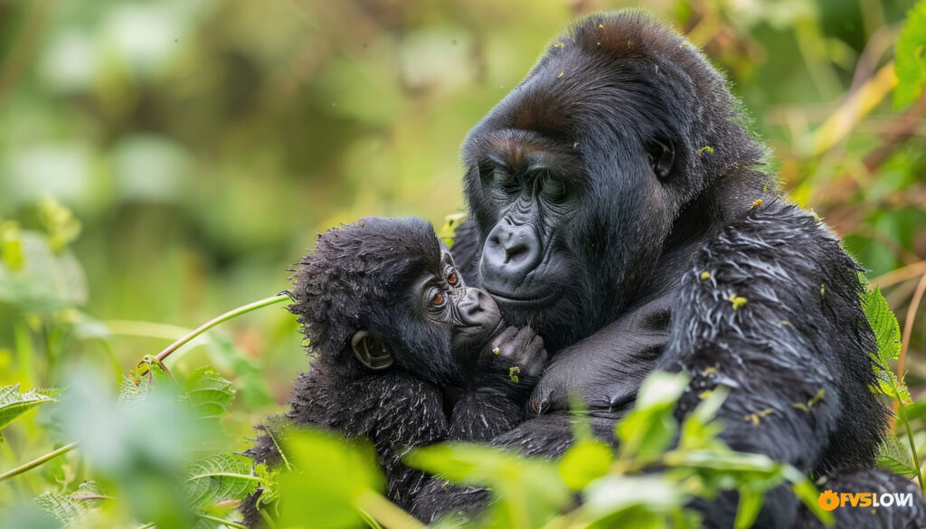 Ultimate Congo: A Bespoke Wildlife Adventure