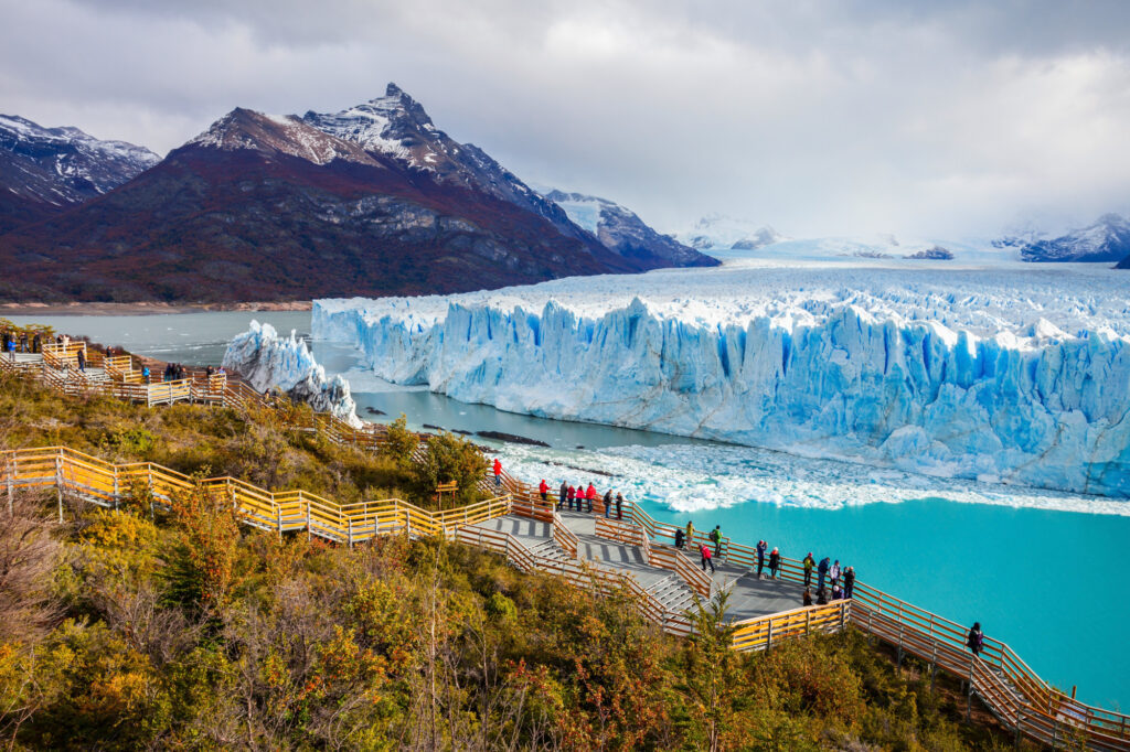 Argentina: A Tapestry of Nature, Passion & Culture