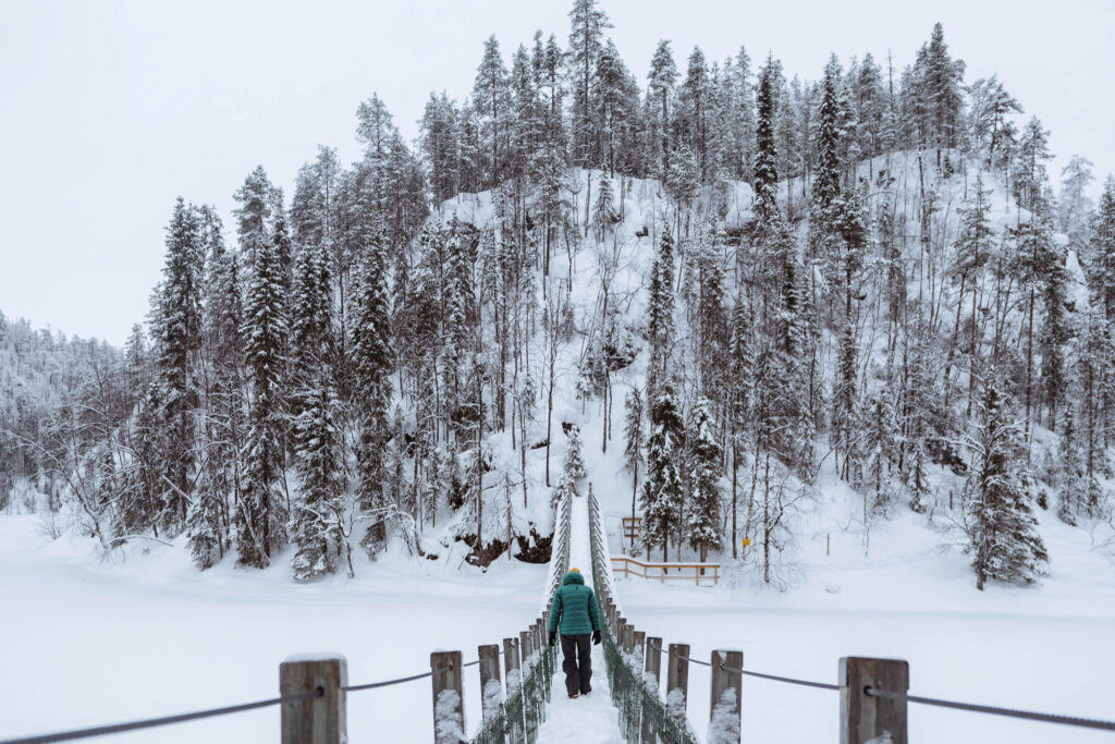 Sweden & Finland: A Luxury Summer Escape to Lakeland & Lapland
