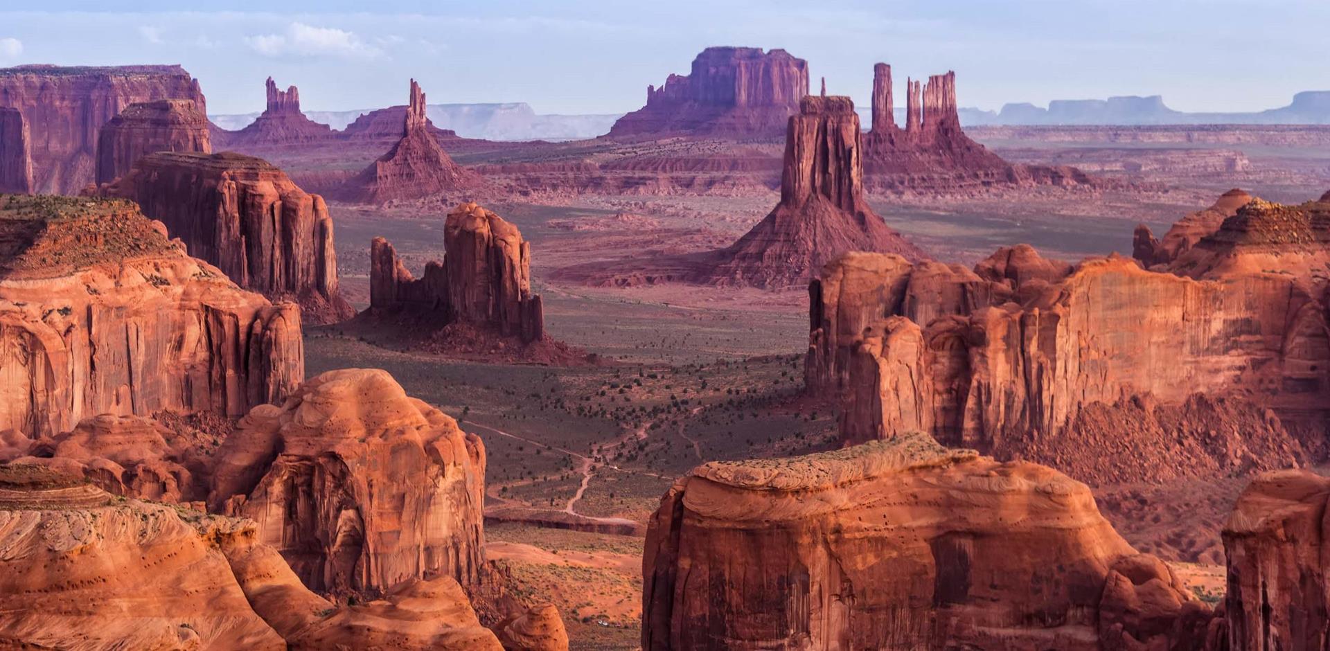 ExcapeXperts USA Southwest CTA