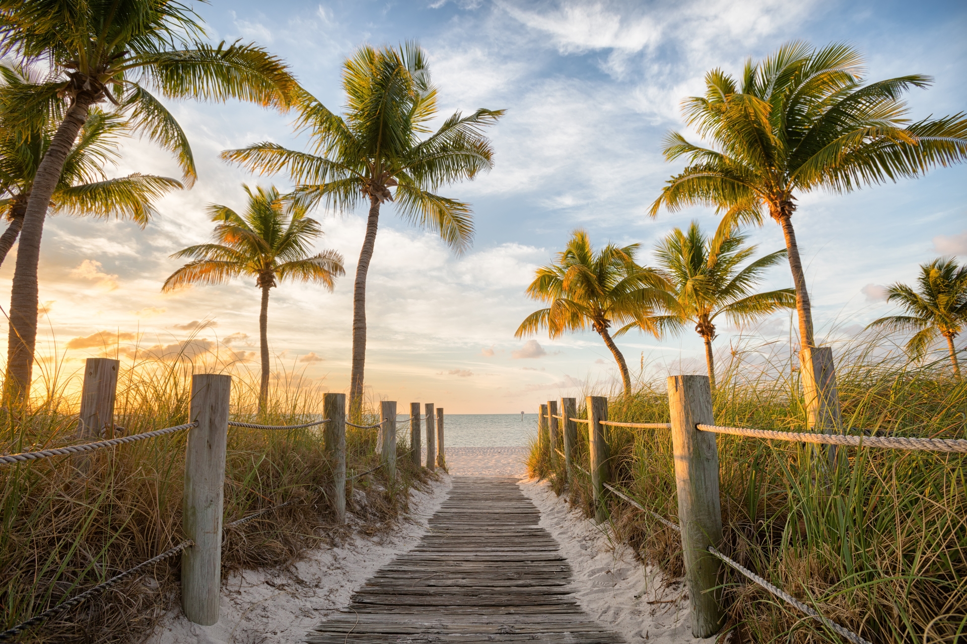 Sun-Kissed Miami & Florida Keys Road Trip (10 Nights)