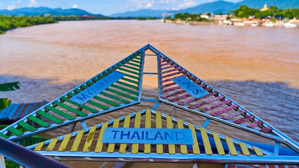 Chiang Rai — Golden Triangle Views and Gentle Giants