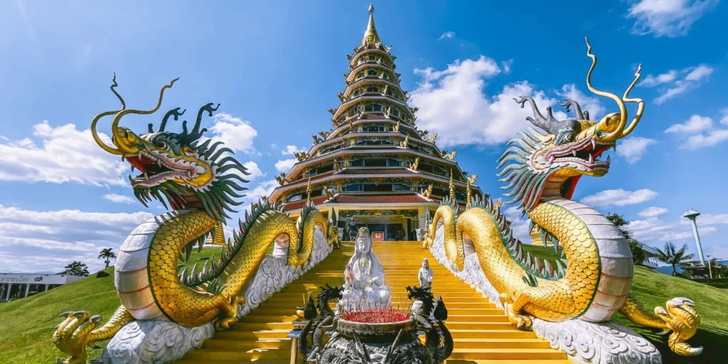 A Short, High-Impact Thailand Escape—Designed to Flow