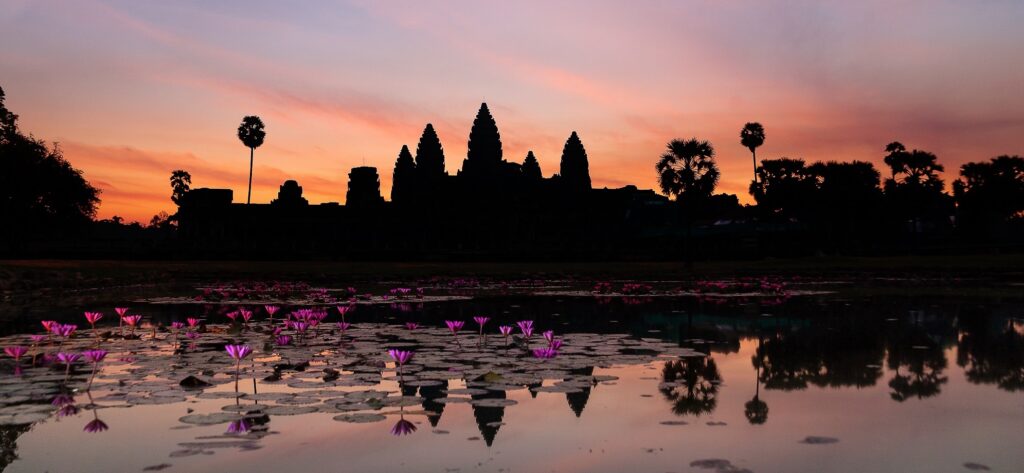 An Adventure Across Cambodia, Thailand & The Maldives (10 Nights)