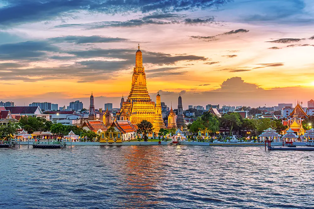 Ultimate Thailand: A Luxury Holiday to Bangkok & Beyond (12 Nights)