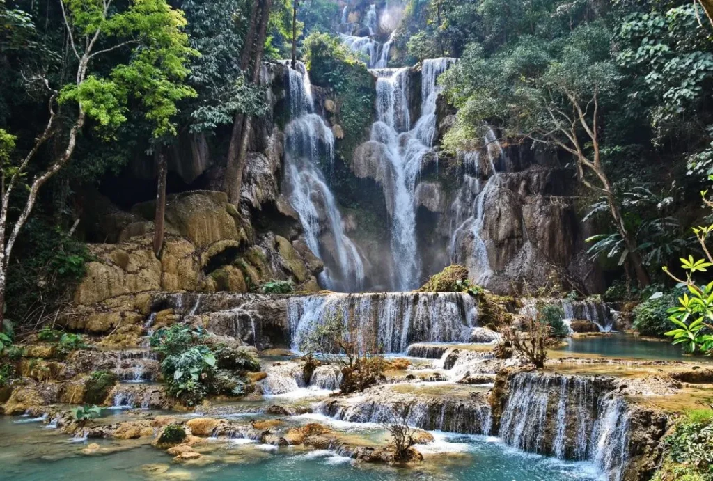 Thailand & Laos: A Peaceful Escape (15 Nights)