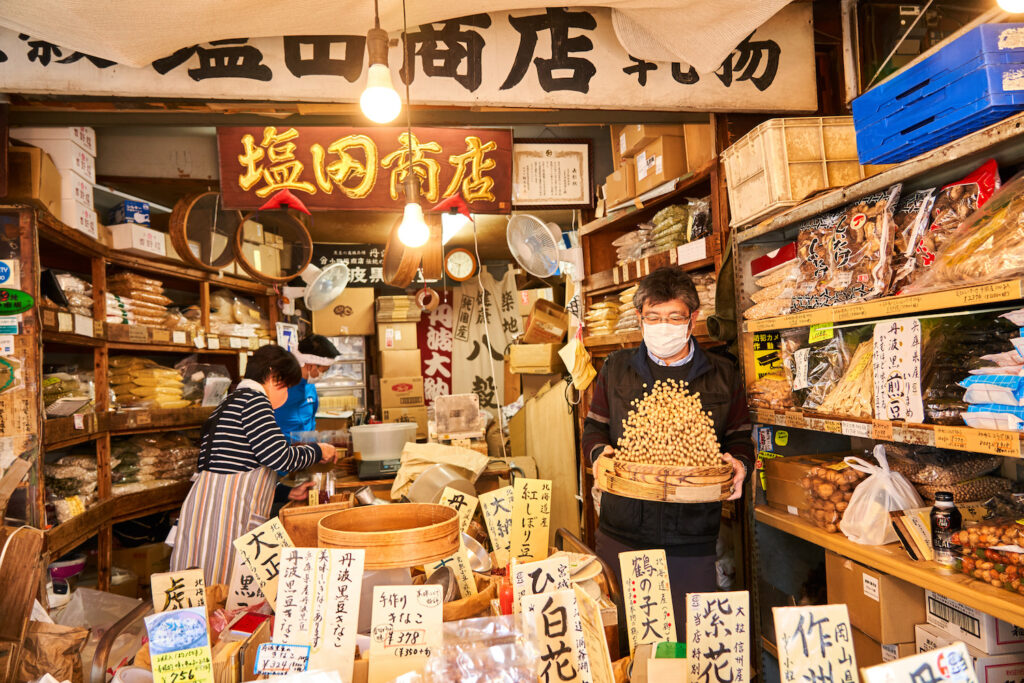 Tokyo — Market Mornings, Mastery, and Modern Gourmet