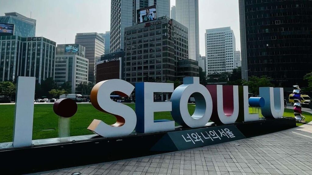 Highlights of South Korea: Cultural Discoveries Old & New (7 Nights)