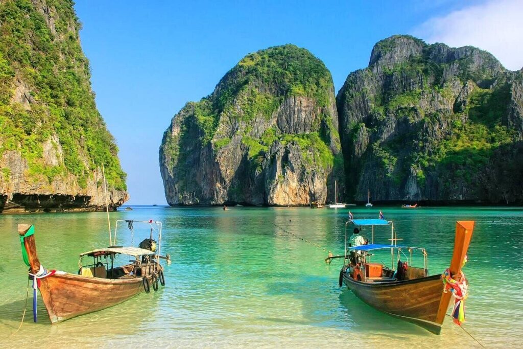 Luxury Thailand Itinerary: Chiang Rai & Bangkok