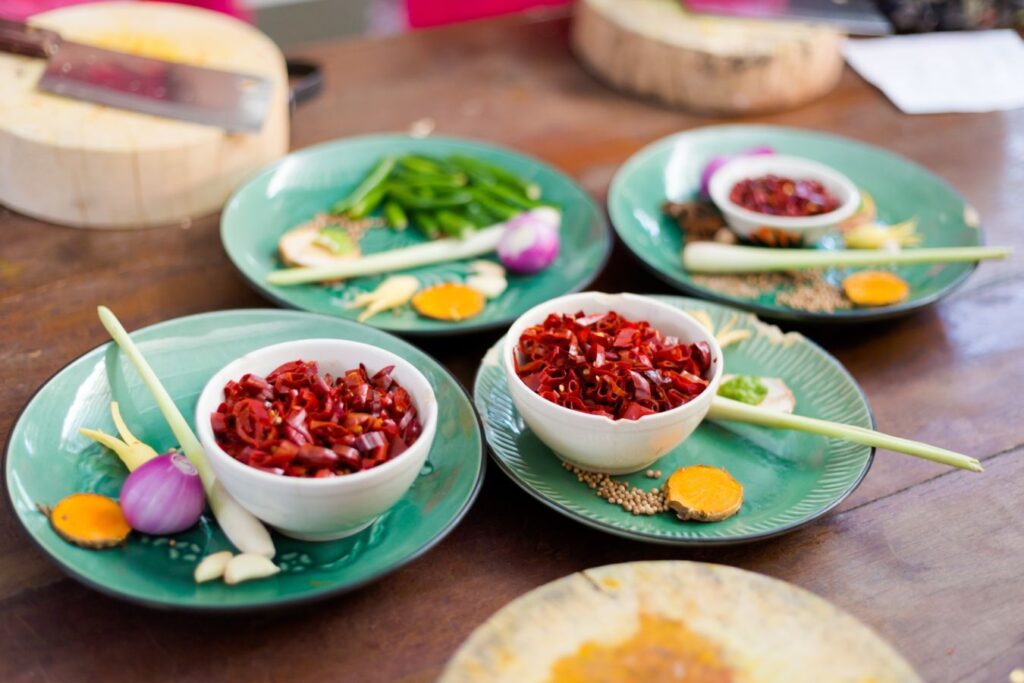 Chiang Mai — Temples, Sunset Views, and Thai Cooking Done the Real Way