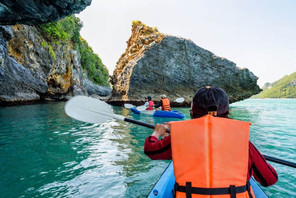Thailand: An Unforgettable Family Adventure (12 Nights)
