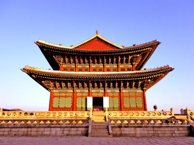 A Journey Through Korea’s Past and Present—Designed to Feel Effortless