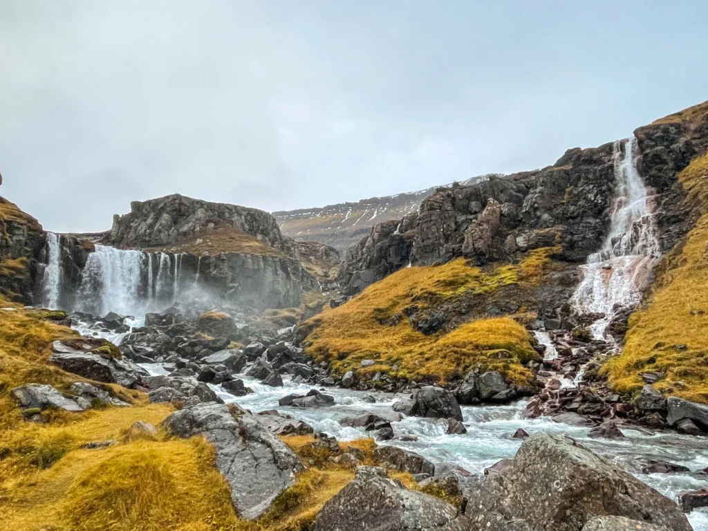 A Fairytale-Scale Journey Through Iceland