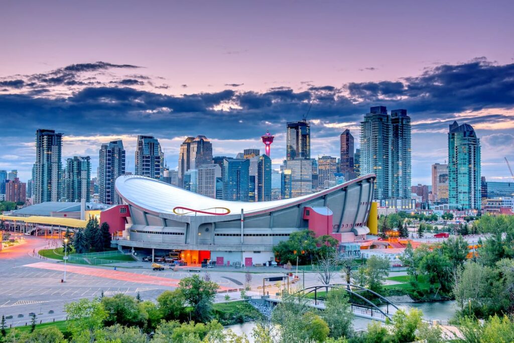 Calgary: A Food-Forward Start with Culture on Tap