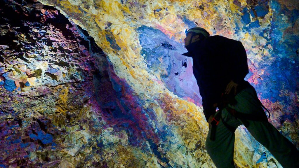 Luxury Iceland Volcano Itinerary (6 Nights)