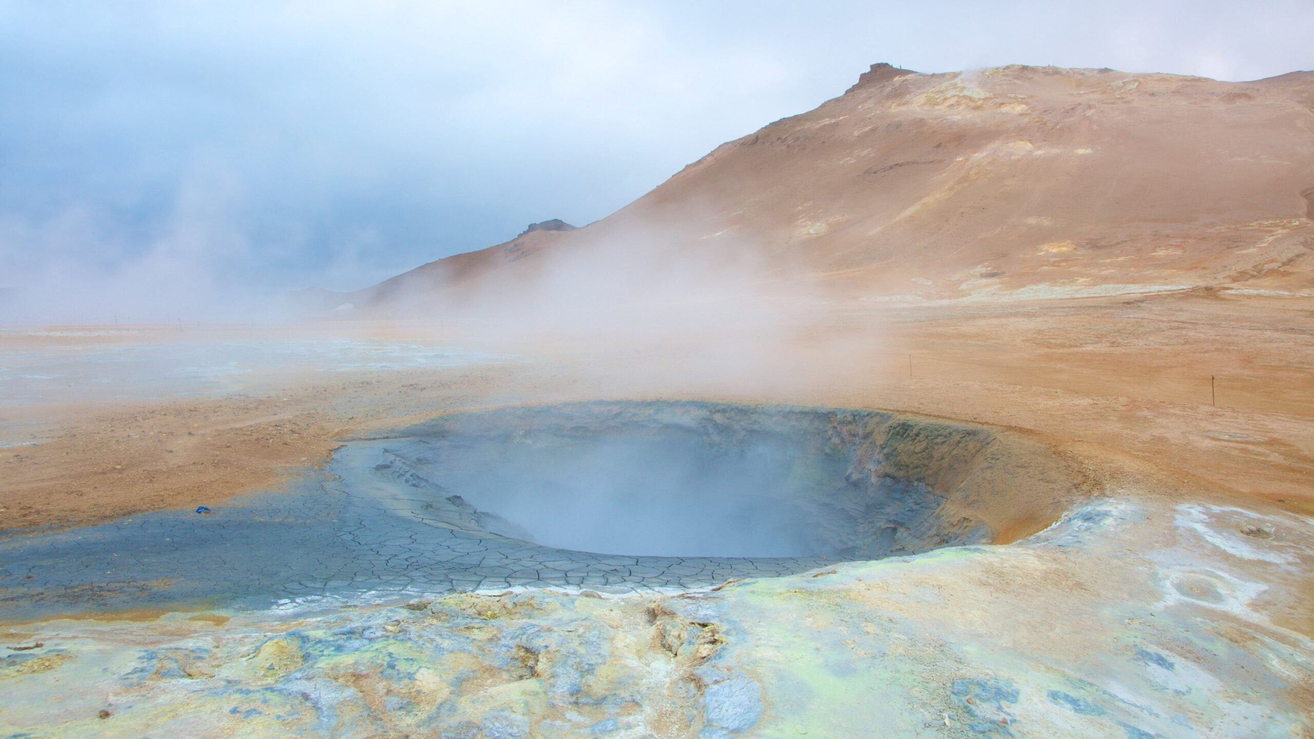 North Iceland feels like another planet—calm, cinematic, and quietly powerful