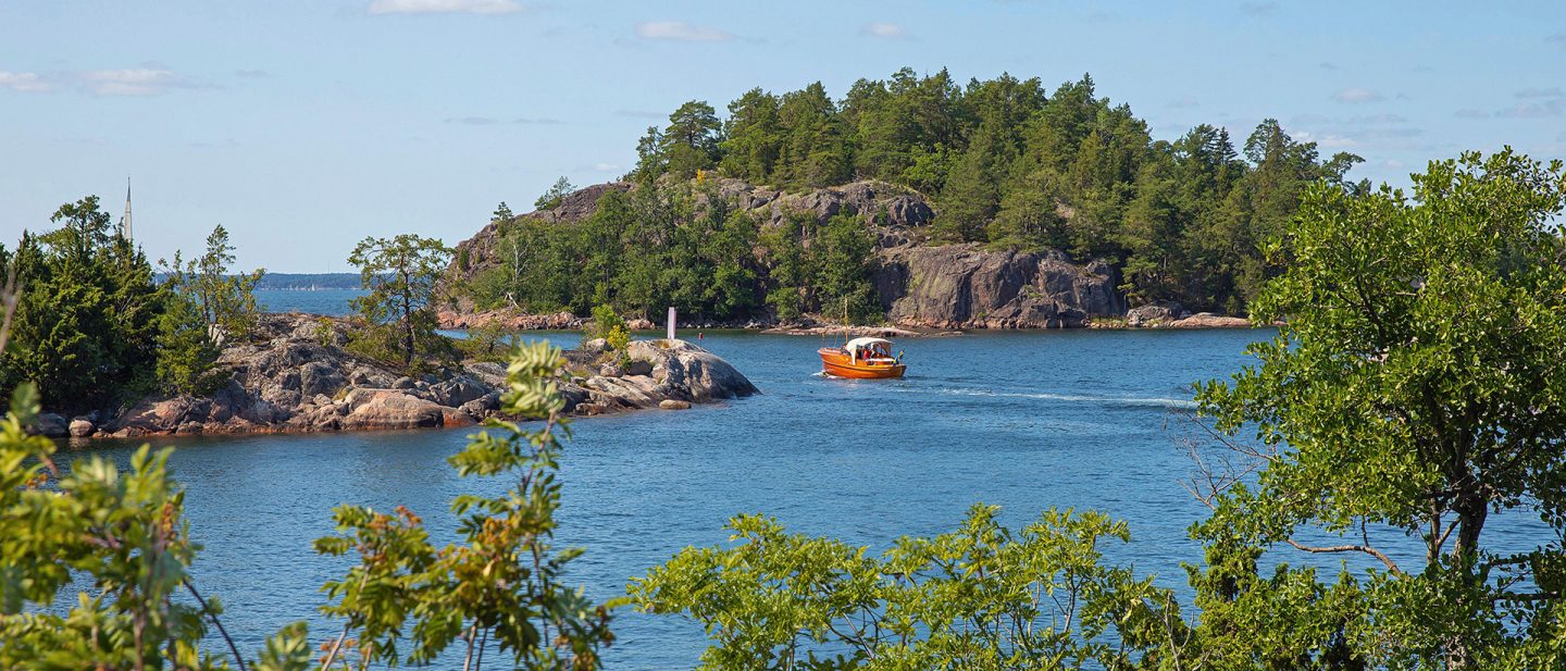 Salt air, soft light, and the confidence of learning something new