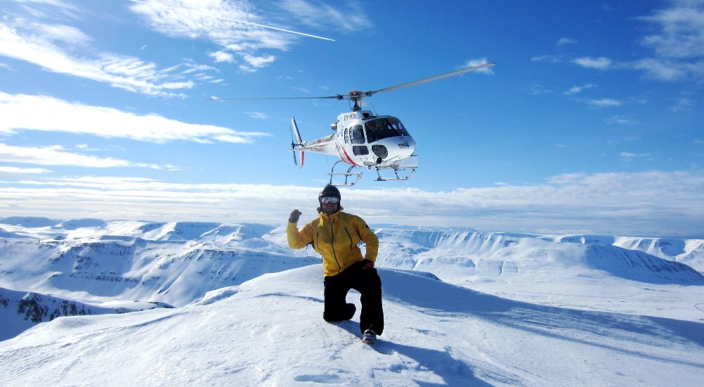 Selkirk Mountains Private Heli-Ski Days, Cooked Lunches, and Big Terrain