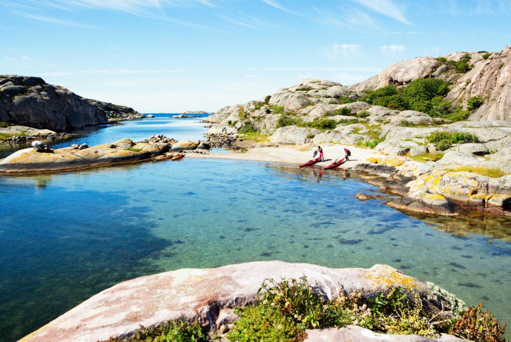 Stockholm, Gothenburg & Bohuslän A Swedish Urban Escape (7 Nights)