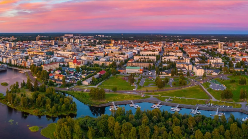 Ultimate Scandinavia Norway, Sweden & Denmark (11 Nights)