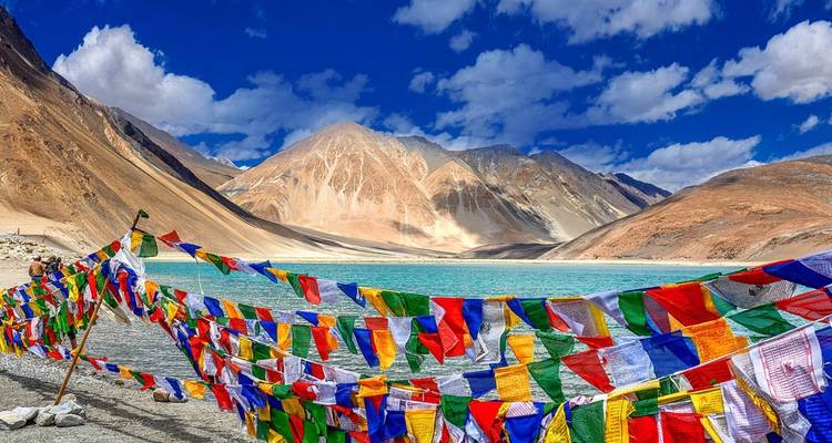 A Luxury North India Itinerary Through Delhi and Ladakh