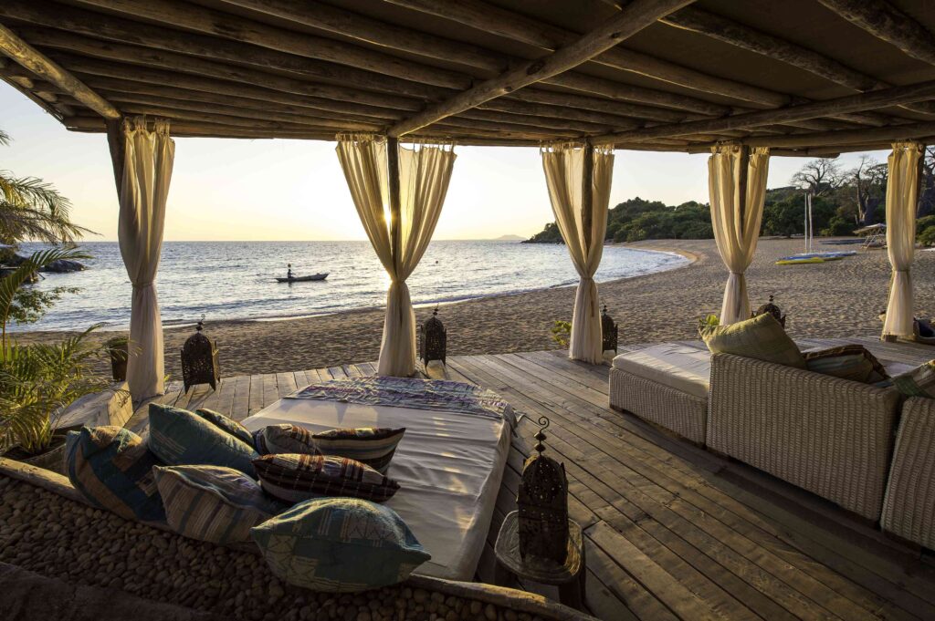 A Malawi Safari Itinerary Built Around Rivers, Big Wildlife, and Lake Calm
