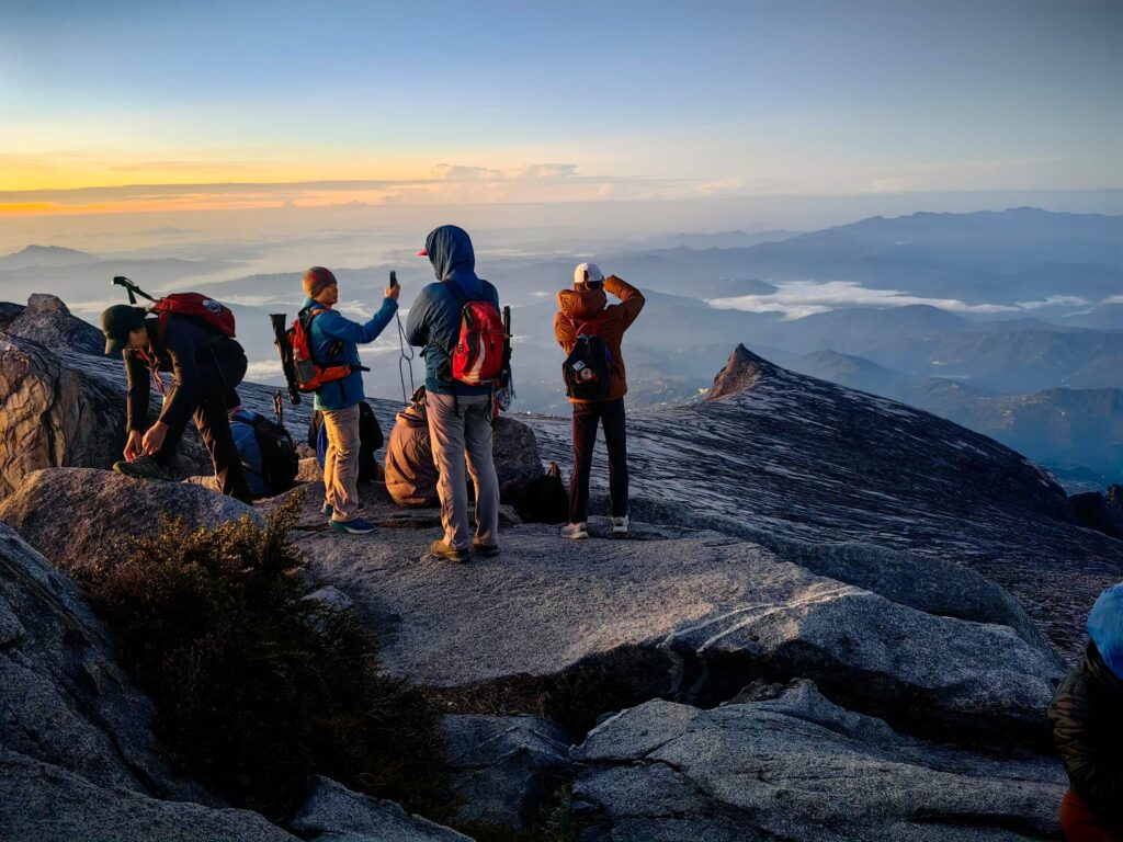 A Mount Kinabalu Itinerary Through Borneo’s Mountains and Rainforests