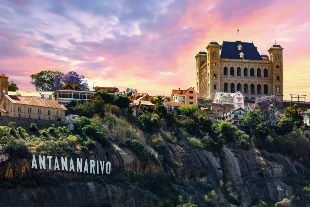 Antananarivo and the Start of Your Madagascar Luxury Itinerary