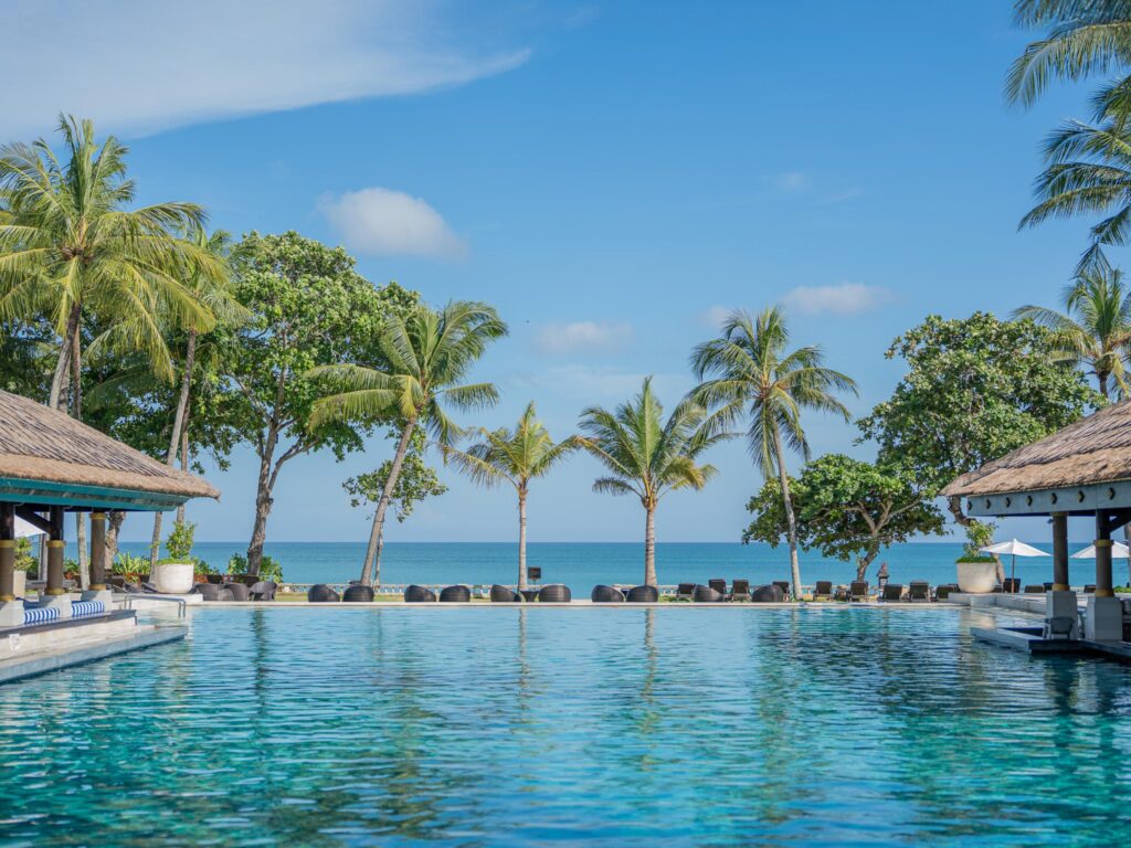 Luxury Indonesia itinerary Bali, Komodo & Sumba: An Indonesia Escape (15 Nights)