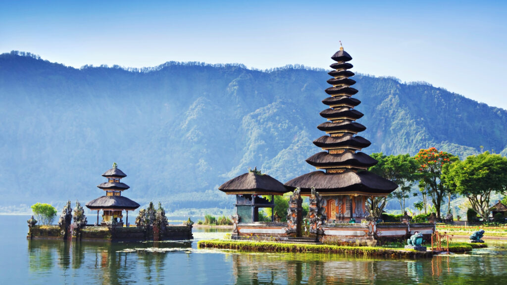 Bali and the Start of Your Luxury Indonesia Itinerary