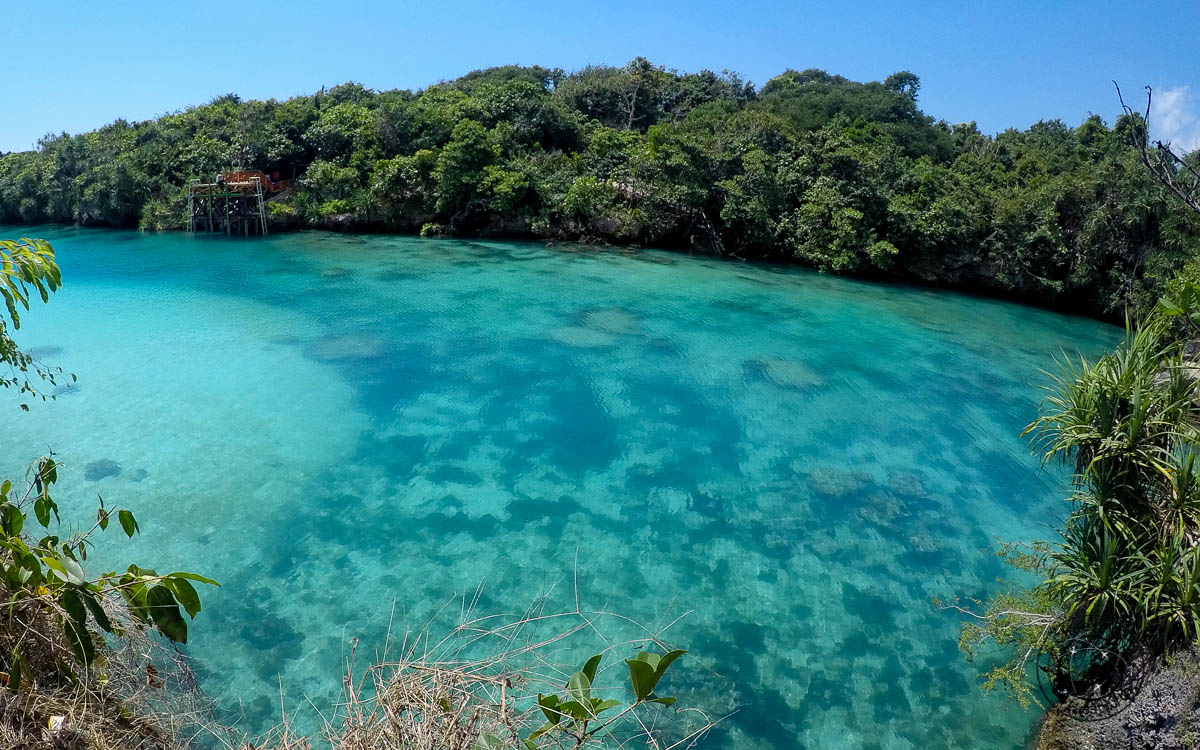 Culture, coastline, and remote island beauty