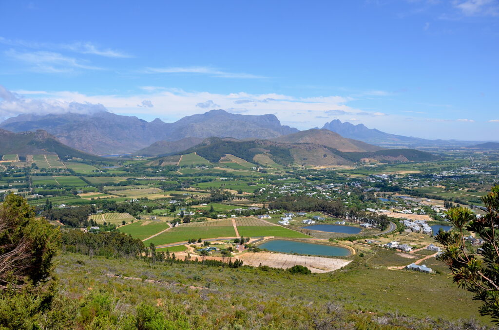 Franschhoek Cape Winelands Reset (2 Nights)