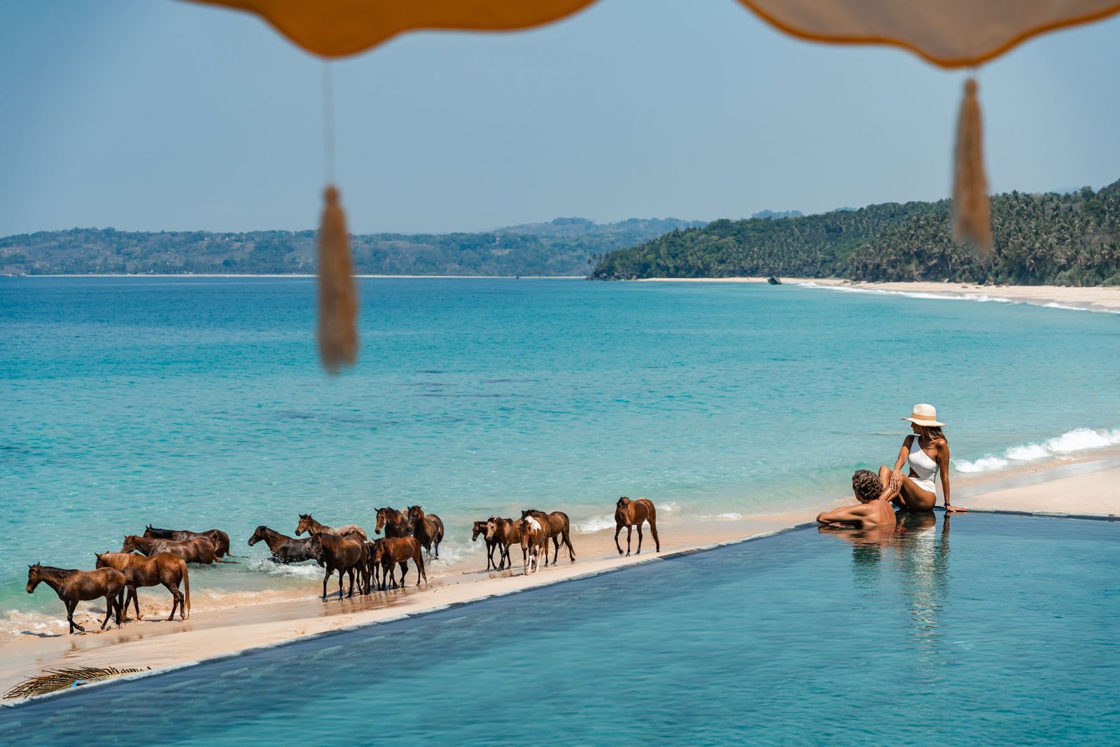 From Bali’s cultural heart to Komodo waters and Sumba’s wild beauty