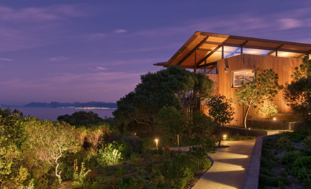 Grootbos 2 Nights at Grootbos Garden Lodge