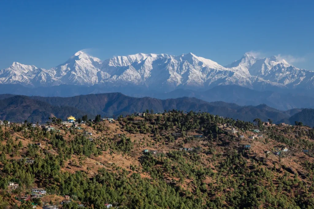 Himalayan Wellness in Dehradun and Rishikesh