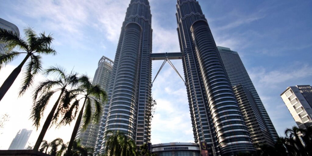Kuala Lumpur and the Start of Your Malaysia Peninsular Itinerary