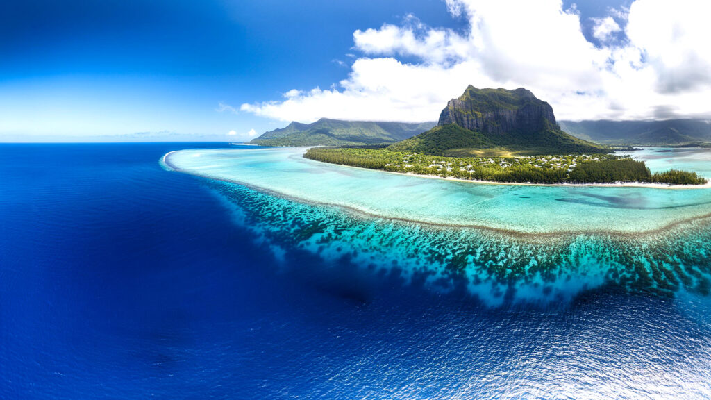 Mauritius A Luxury Beach Escape (7 Nights)