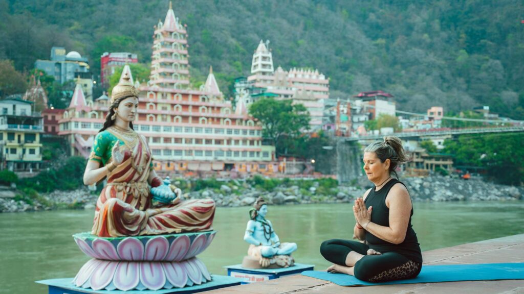 North India A Spiritual Adventure (12 Nights)