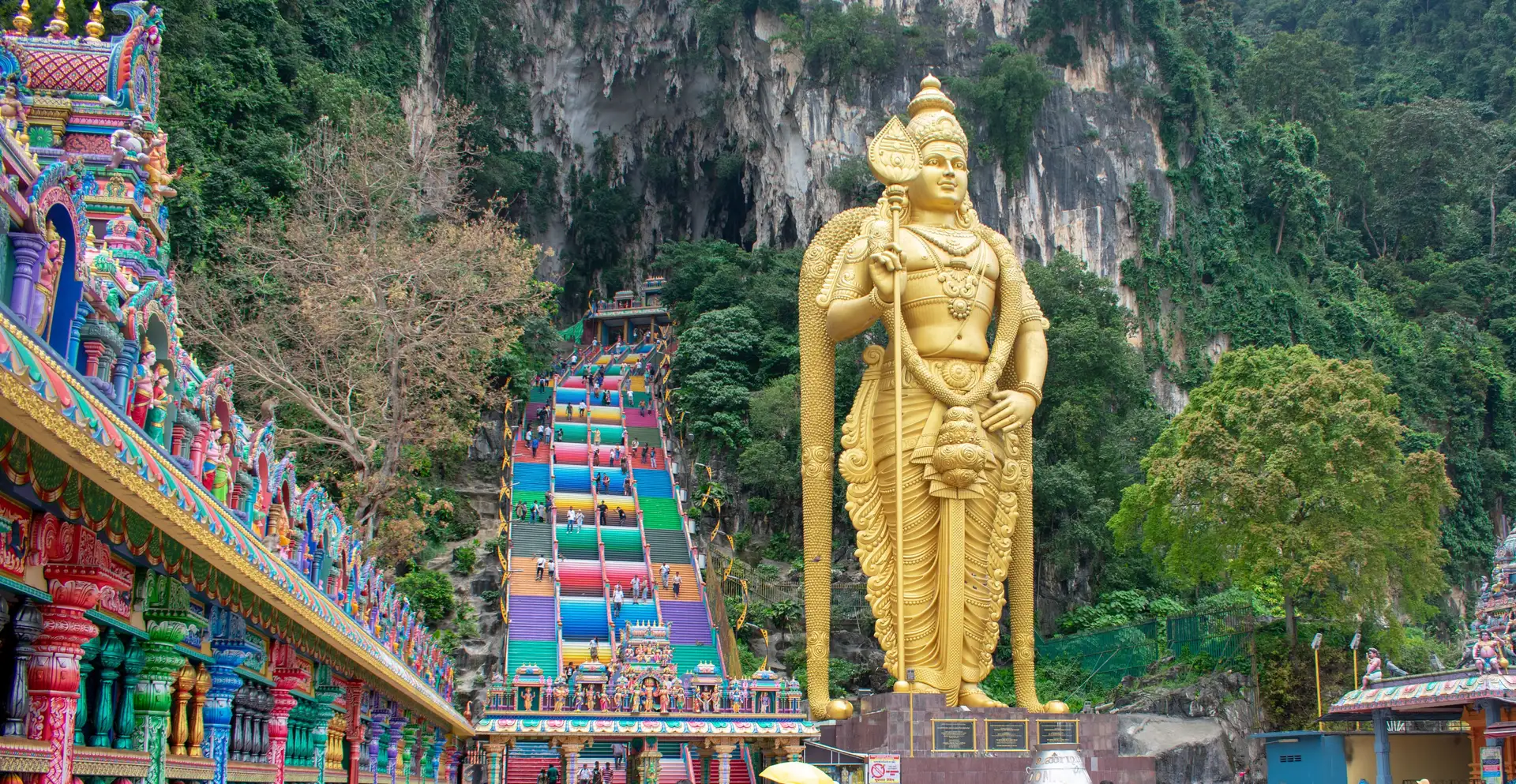 Penang & Melaka Heritage Streets, Living Culture, Incredible Food