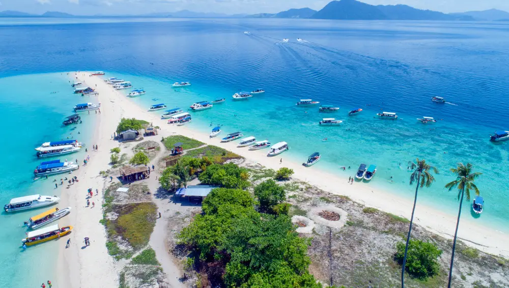 Sabah and the Landscapes of Mount Kinabalu