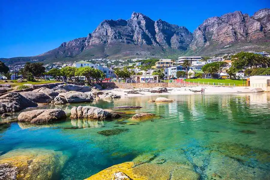 South Africa Adventure (9 Nights)