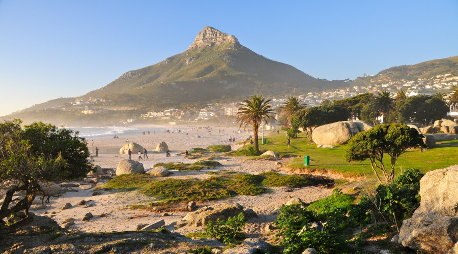 South Africa adventure Cape Town at Cape Grace (3 Nights)