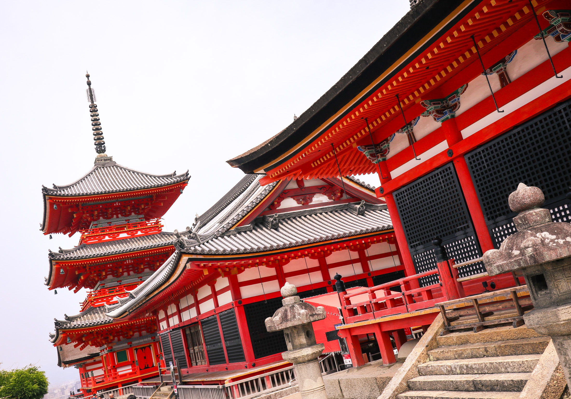 Timeless temples, gardens, and cultural traditions