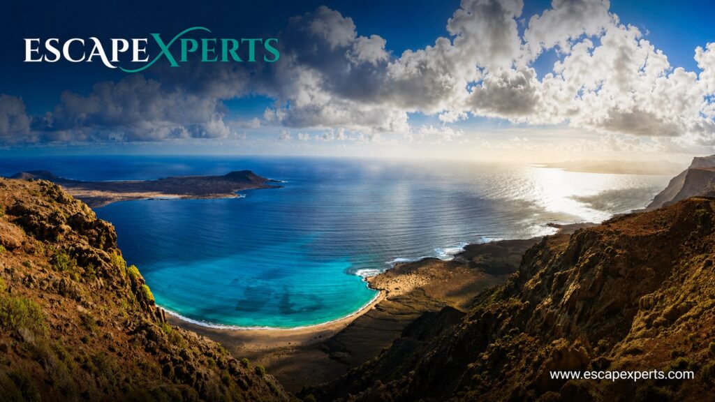 Canary Islands & Madeira: An Atlantic Islands Voyage (11 Nights)