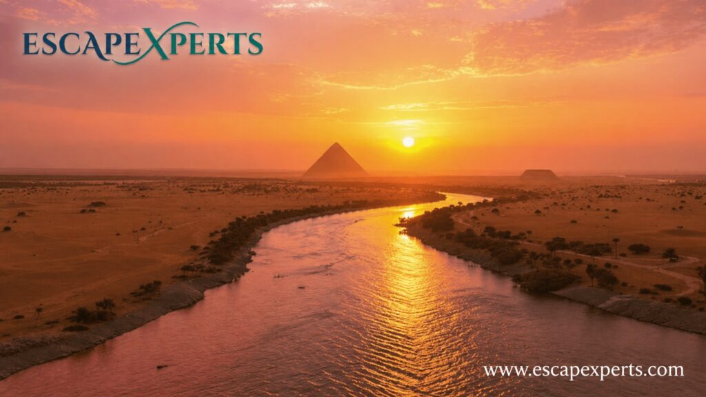 Nile River Cruise: Luxor to Aswan & Abu Simbel (8 Days)