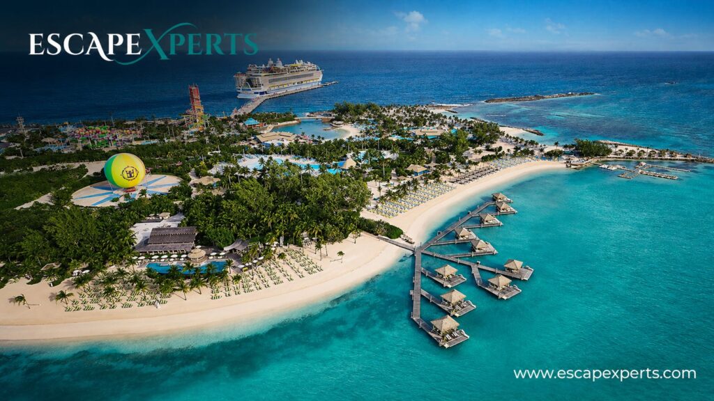 Caribbean Cruise from Miami: An Island-Hopping Escape (7 Nights)