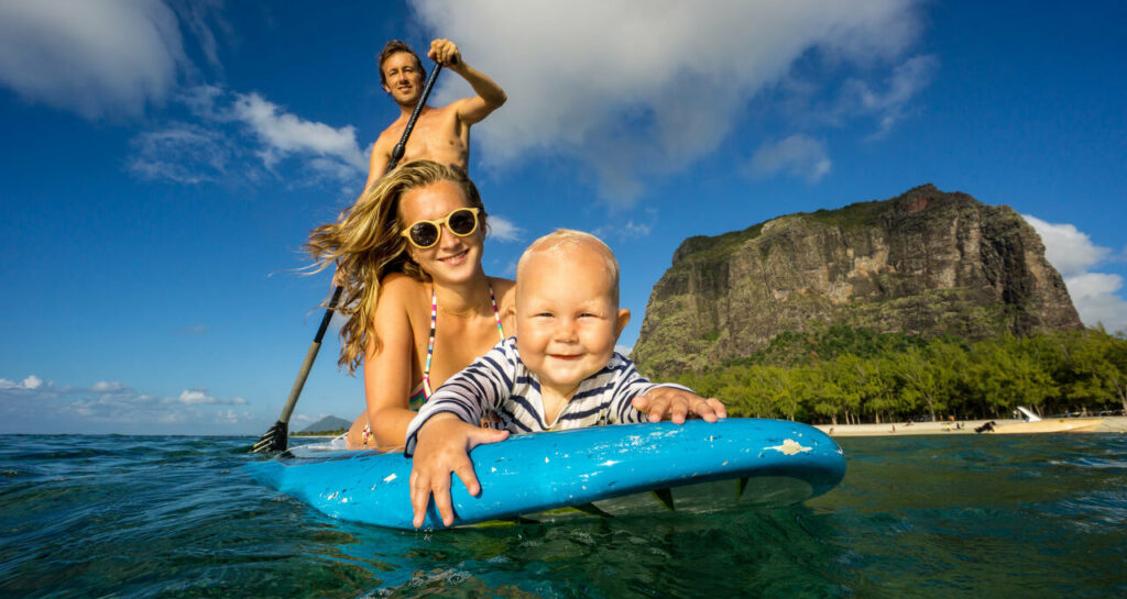 Arrival and the Start of Your Mauritius Luxury Itinerary