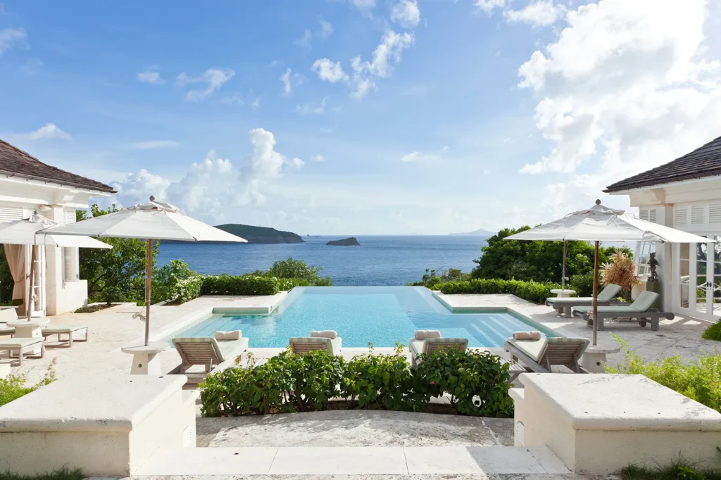 Arrival and the Start of Your Mustique Luxury Itinerary