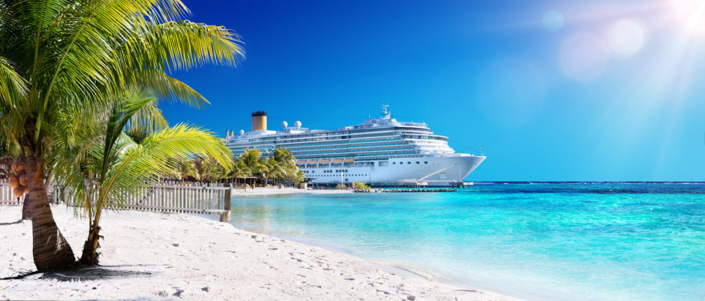 Caribbean Cruises