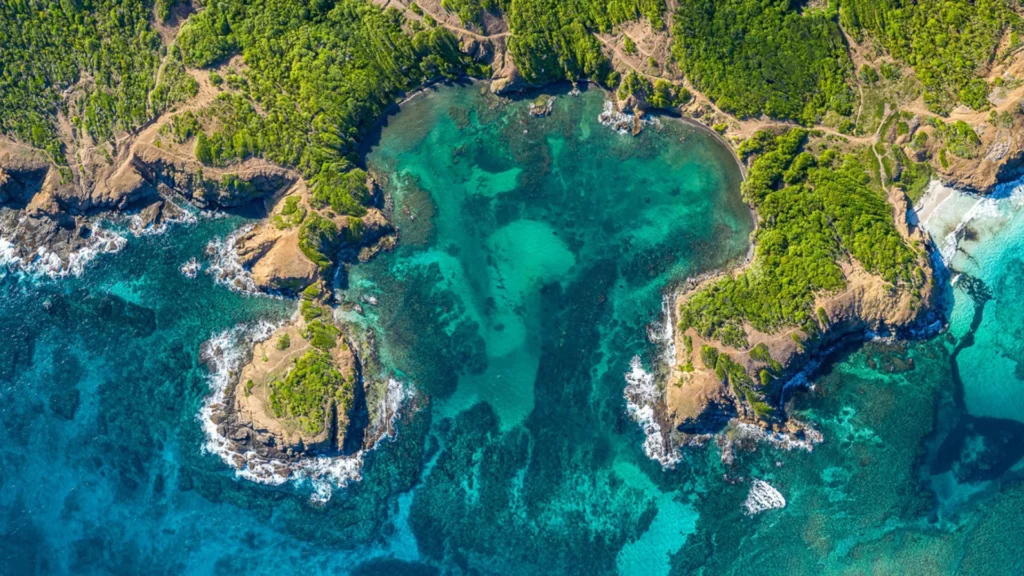 Mustique A Private Caribbean Escape (7 Nights)